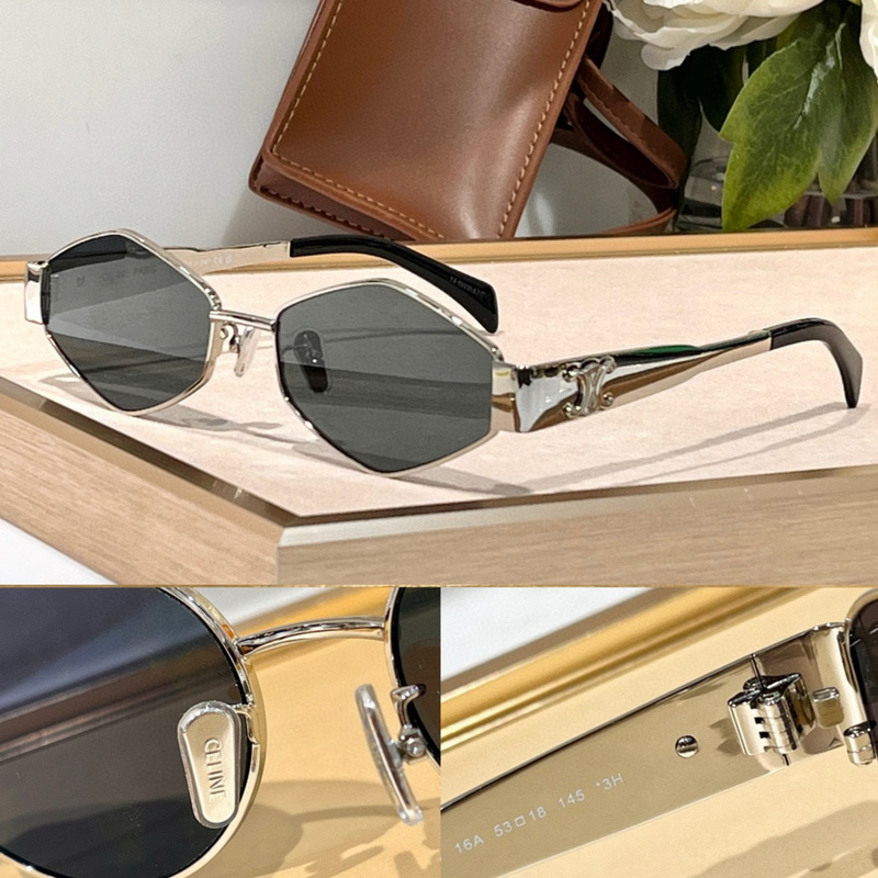 Celine Glasses smx (489)